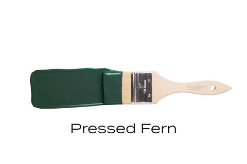 Pressed Fern - Fusion Mineral Paint, 16.9oz/500ml