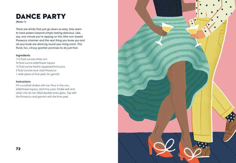 Prosecco Made Me Do It