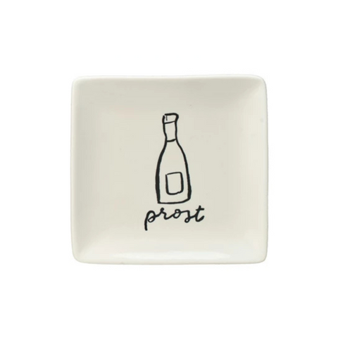 Prost Stoneware Dish