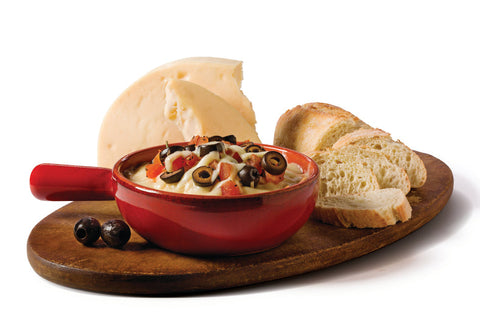 Provolone - Keystone Cheese