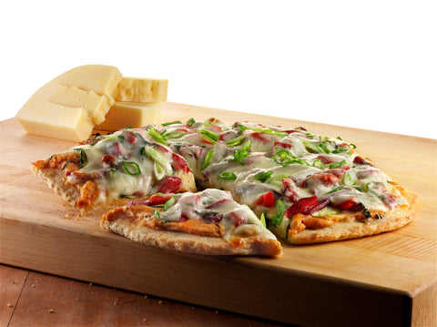 Provolone - Keystone Cheese