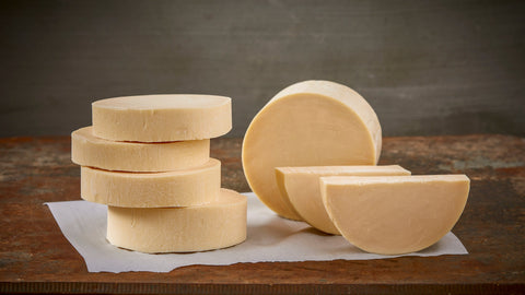 Provolone - Keystone Cheese