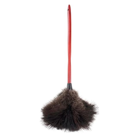 Pulita Ostrich Feather Duster