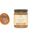 Finch + Fennel Pumpkin Honey Butter