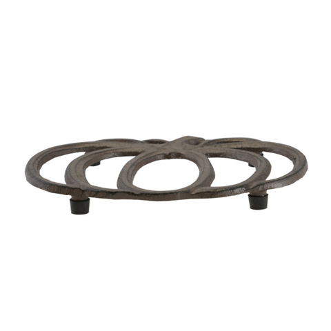 Pumpkin Shaped Trivet
