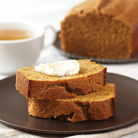 Pumpkin Spice Quick Bread Mix - Stonewall Kitchen