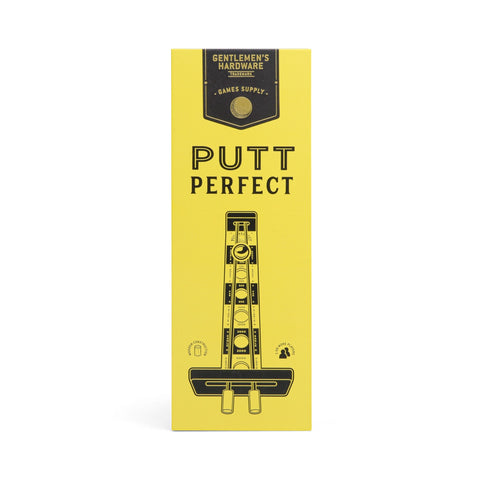 Putt Perfect - Gentlemen's Hardware