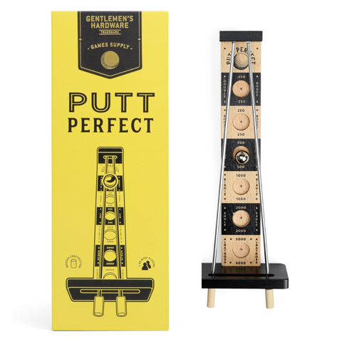 Putt Perfect - Gentlemen's Hardware