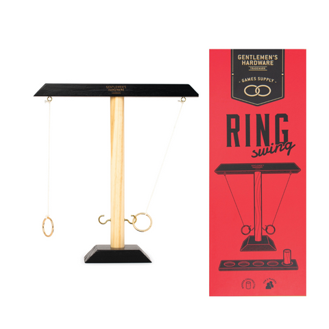 Ring Swing Game - Gentlemen's Hardware