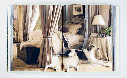 Ralph Lauren: A Way of Living by Ralph Lauren