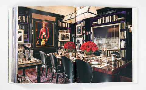 Ralph Lauren: A Way of Living by Ralph Lauren