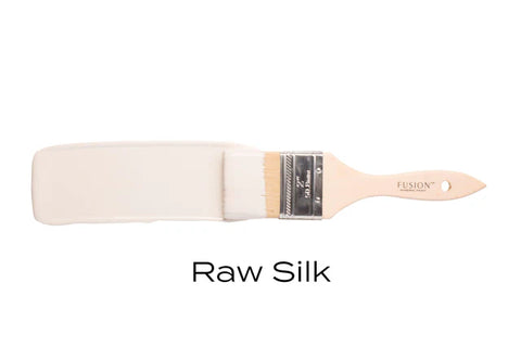 Raw Silk - Fusion Mineral Paint, 16.9oz/500ml