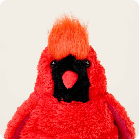 Red Cardinal Warmies®