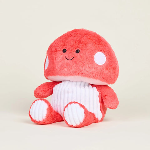 Red Toadstool Warmies®