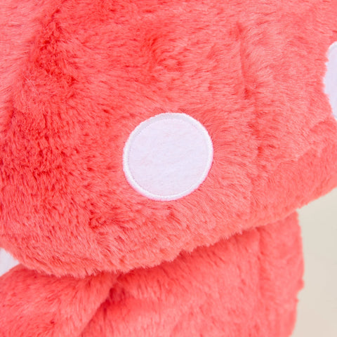 Red Toadstool Warmies®