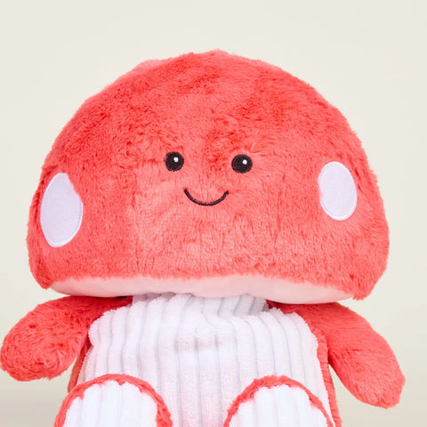 Red Toadstool Warmies®