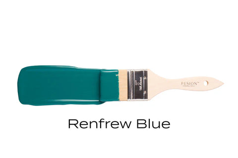 Renfrew Blue - Fusion Mineral Paint, 16.9oz/500ml