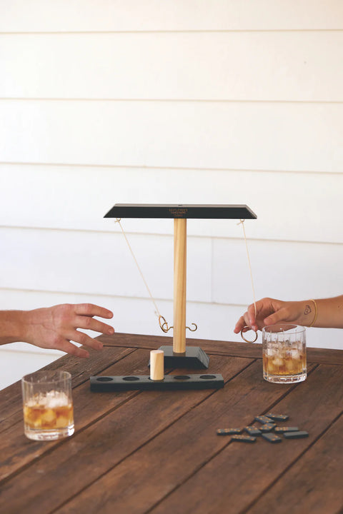 Ring Swing Game - Gentlemen's Hardware