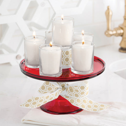 Root 20 Hour Beeswax Blend Votive - Unscented - Root Candles