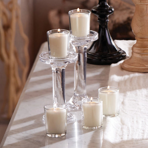 Root 20 Hour Beeswax Blend Votive - Unscented - Root Candles