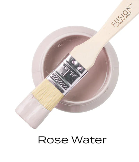 Rose Water - Fusion Mineral Paint, 16.9oz/500ml