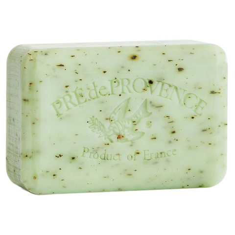 Rosemary Mint French Quad-Milled Soap - Pré de Provence