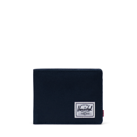Roy Wallet, Navy - Herschel Supply Co.