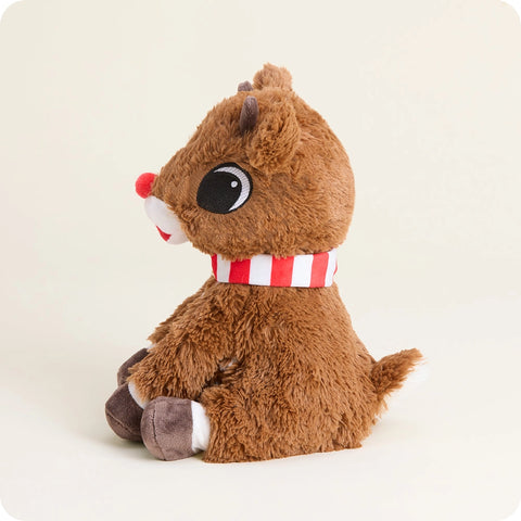 Rudolph With Scarf Warmies®