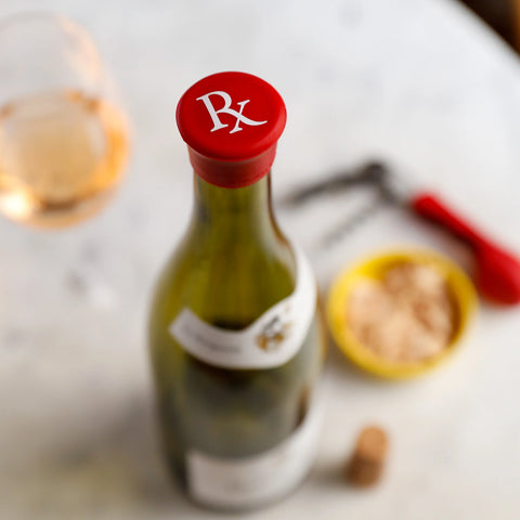 RX Wine Cap - CapaBunga®