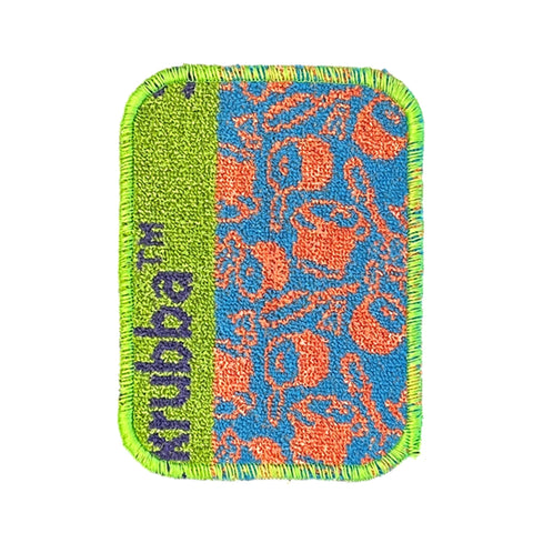 Skrubba Scrub - Pots + Pans