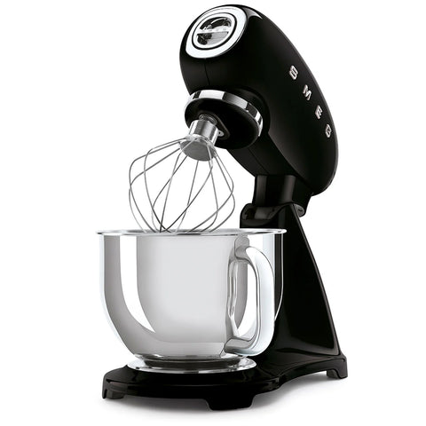 SMEG Retro Style 5-qt Stand Mixer