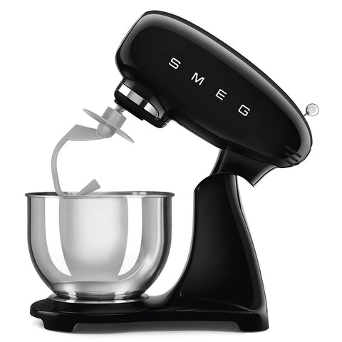 SMEG Retro Style 5-qt Stand Mixer