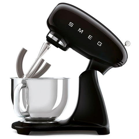 SMEG Retro Style 5-qt Stand Mixer