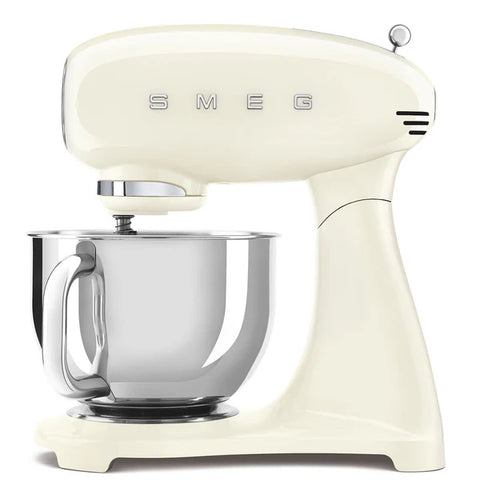 SMEG Retro Style 5-qt Stand Mixer