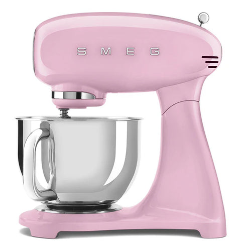 SMEG Retro Style 5-qt Stand Mixer