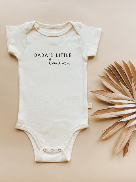 SSO Dada Little Love, 0/3m, Cream