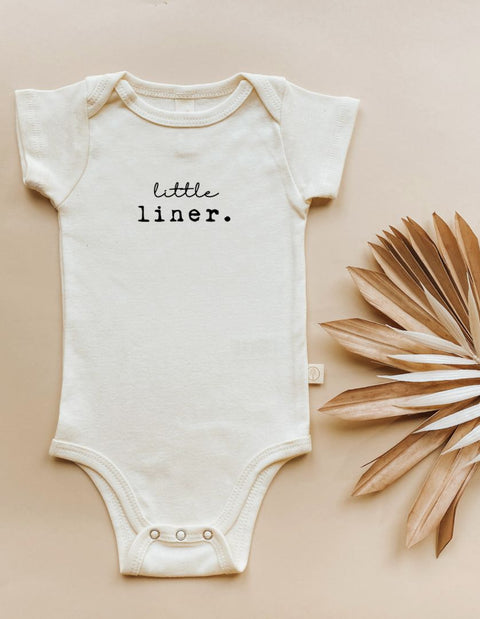 SSO Little Liner, 18/24m, Cream