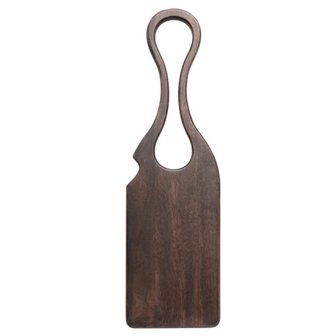 Sablier Wood Cheese/Cutting Board