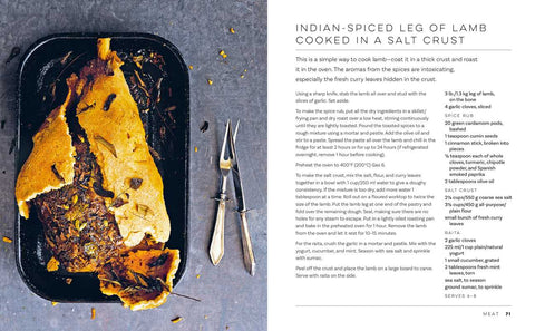 Salt: Types - Uses - Recipes