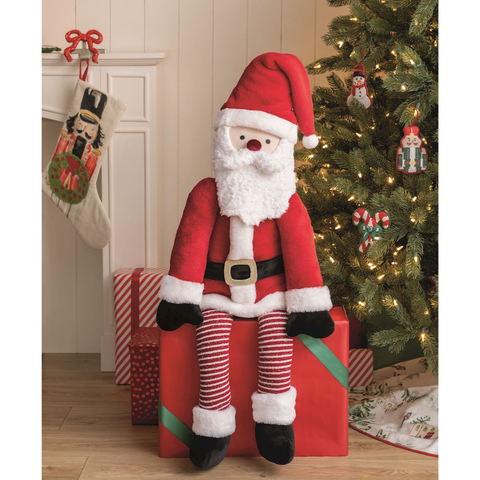 Santa Claus Large Plush