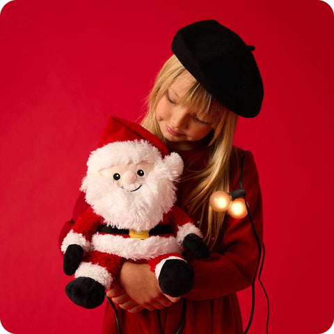 Santa Warmies®