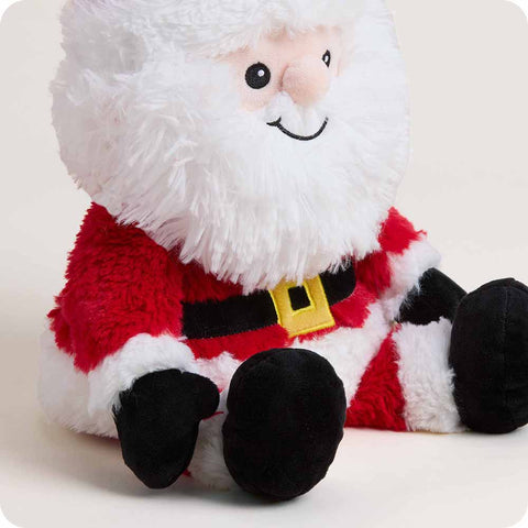 Santa Warmies®