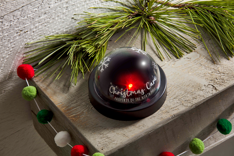 Santa's Christmas Cam