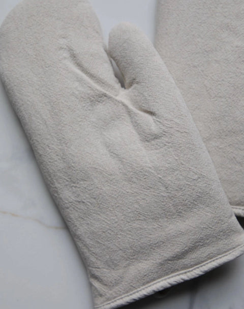 Scondito Oven Mitt