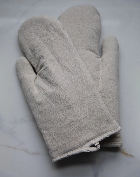 Scondito Oven Mitt