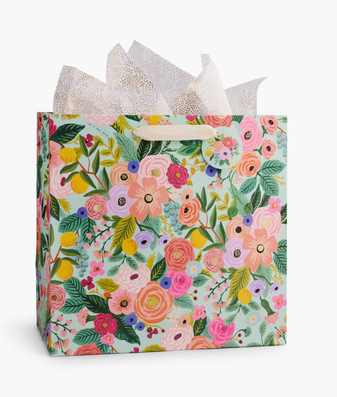 Champagne Dot Tissue Paper Set - Rifle Paper Co