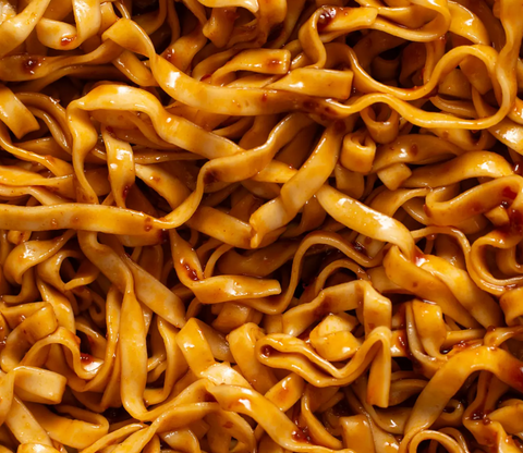 Momofuku Sweet & Spicy Noodles - 4 Pack