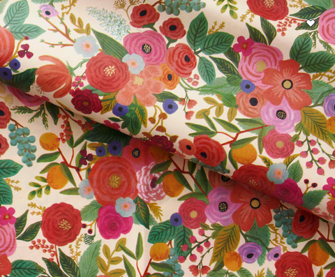 Garden Party Tissue Paper Set - Rifle Paper Co