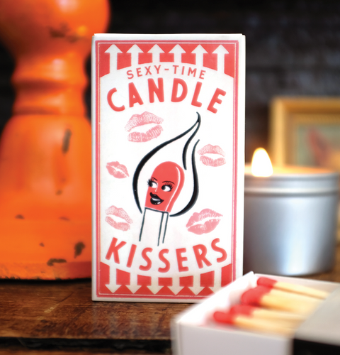 Sexy Time Boxed Matches