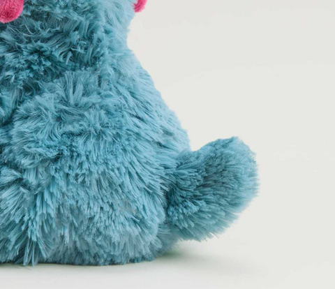 Triceratops Warmies® Junior